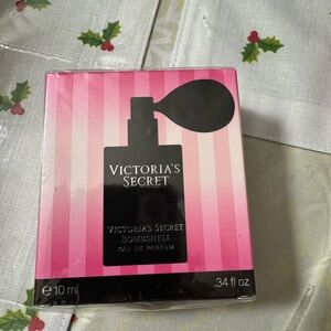 Victoria's Secret Bombshell Eau de Parfum - travel size